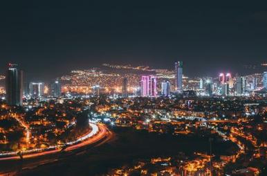 tránh đặt quá nhiều cửa